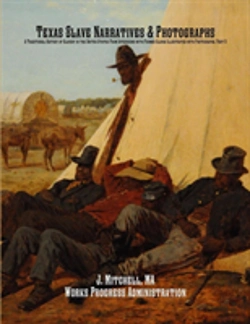 Bertrand.pt - Texas Slave Narratives & Photographs