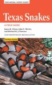 Texas Snakes