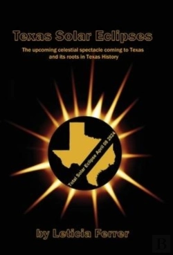 Bertrand.pt - Texas Solar Eclipses