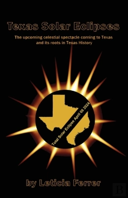 Bertrand.pt - Texas Solar Eclipses