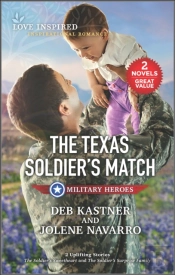 Texas Soldier'S Match
