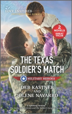 Bertrand.pt - Texas Soldier'S Match