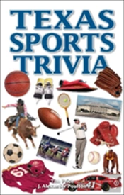 Texas Sports Trivia