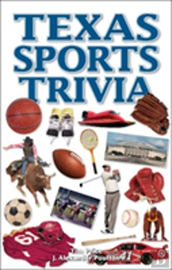 Bertrand.pt - Texas Sports Trivia