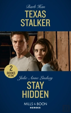 Bertrand.pt - Texas Stalker / Stay Hidden