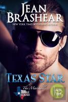 Texas Star (Large Print Edition)