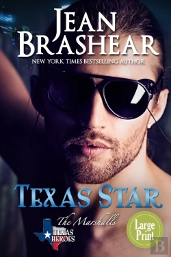 Bertrand.pt - Texas Star (Large Print Edition)