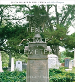 Bertrand.pt - Texas State Cemetery