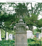 Texas State Cemetery