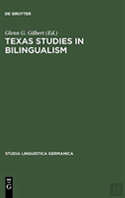 Bertrand.pt - Texas Studies In Bilingualism