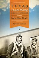 Texas Takes Wing