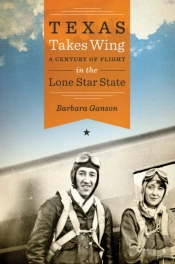 Texas Takes Wing