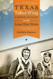 Texas Takes Wing