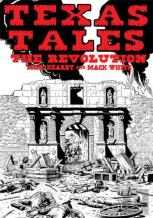 Texas Tales Illustrated--1a