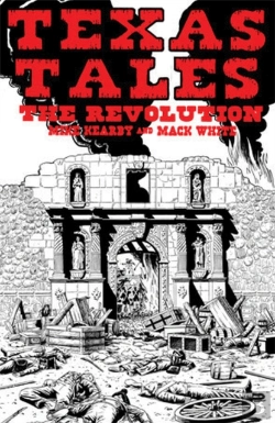 Bertrand.pt - Texas Tales Illustrated--1a
