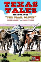 Texas Tales Illustrated