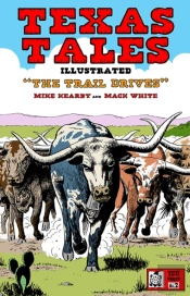 Texas Tales Illustrated