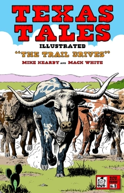 Bertrand.pt - Texas Tales Illustrated