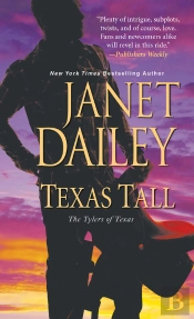 Texas Tall
