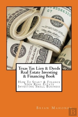 Bertrand.pt - Texas Tax Lien & Deeds Real Estate Investing & Financing Book