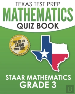 Bertrand.pt - Texas Test Prep Mathematics Quiz Book Staar Mathematics Grade 3