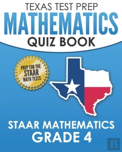 Bertrand.pt - Texas Test Prep Mathematics Quiz Book Staar Mathematics Grade 4