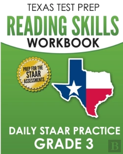 Bertrand.pt - Texas Test Prep Reading Skills Workbook Daily Staar Practice Grade 3