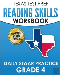 Bertrand.pt - Texas Test Prep Reading Skills Workbook Daily Staar Practice Grade 4