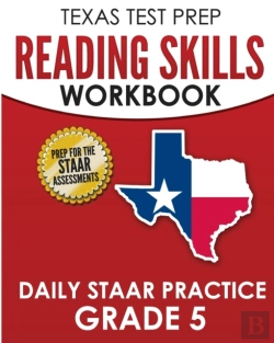 Bertrand.pt - Texas Test Prep Reading Skills Workbook Daily Staar Practice Grade 5