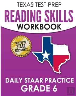Bertrand.pt - Texas Test Prep Reading Skills Workbook Daily Staar Practice Grade 6