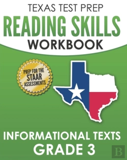 Bertrand.pt - Texas Test Prep Reading Skills Workbook Informational Texts Grade 3