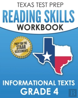 Bertrand.pt - Texas Test Prep Reading Skills Workbook Informational Texts Grade 4
