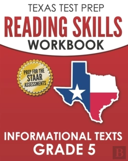 Bertrand.pt - Texas Test Prep Reading Skills Workbook Informational Texts Grade 5