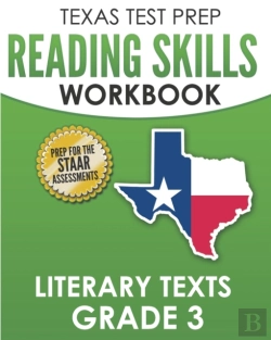 Bertrand.pt - Texas Test Prep Reading Skills Workbook Literary Texts Grade 3
