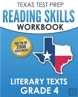 Bertrand.pt - Texas Test Prep Reading Skills Workbook Literary Texts Grade 4