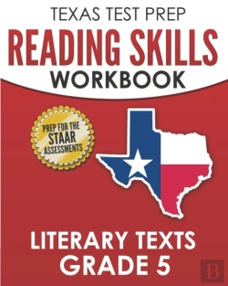 Bertrand.pt - Texas Test Prep Reading Skills Workbook Literary Texts Grade 5