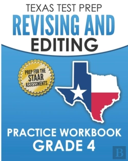 Bertrand.pt - Texas Test Prep Revising And Editing Practice Workbook Grade 4