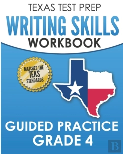 Bertrand.pt - Texas Test Prep Writing Skills Workbook Guided Practice Grade 4
