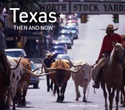 Texas Then And Now
