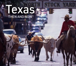 Bertrand.pt - Texas Then And Now