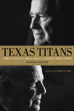 Bertrand.pt - Texas Titans: George H.W. Bush And James
