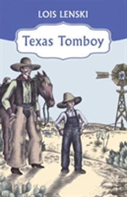 Bertrand.pt - Texas Tomboy