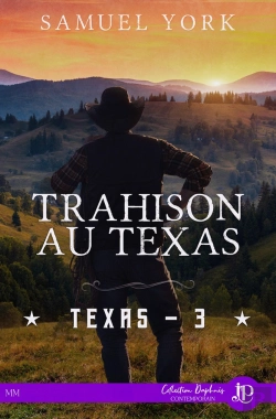 Bertrand.pt - Texas Tome 3 : Trahison Au Texas
