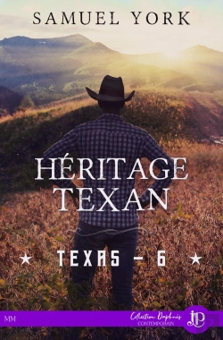 Bertrand.pt - Texas Tome 6 : Héritage Texan