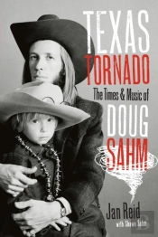 Texas Tornado
