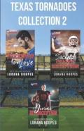 Texas Tornadoes Collection 2