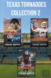 Texas Tornadoes Collection 2