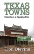 Texas Towns
