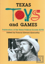 Texas Toys And Games