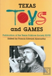 Texas Toys And Games